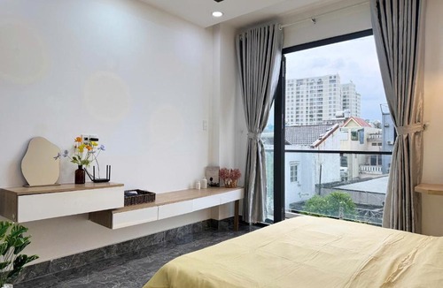Phu Nhuan Apartment | Four P Stay Phu Nhuan