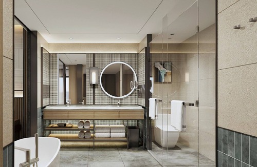 Ha Giang Hotel | Four Points By Sheraton Ha Giang