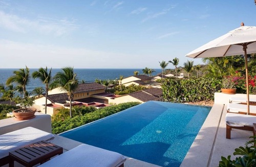 Punta de Mita Villa | Four Seasons Punta Mita Villa with Resort Perks