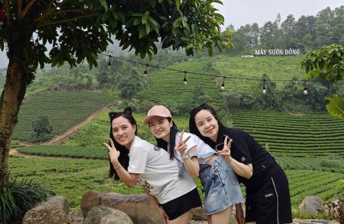 Dai Tu Cabin | Framstay Mây Sườn Đông