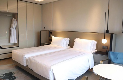 Bac Tu Liem Apartment | Fraser Residence Hanoi