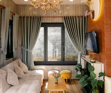 Phuong Villa | FREELANCE - Huy Ngân Villa