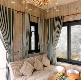 Phuong Villa | FREELANCE - Huy Ngân Villa