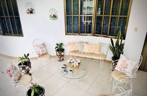 Papantla de Olarte House | Freijoó Vintage House