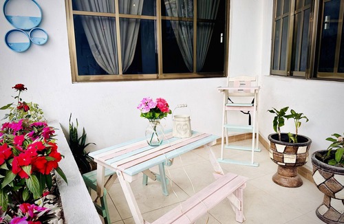 Papantla de Olarte House | Freijoó Vintage House
