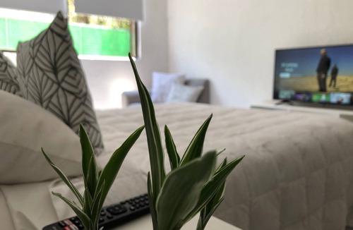 Benito Juarez Cabin | Frida Khalo NBHD, cozy, very clean, well connected to all points of the CDMX