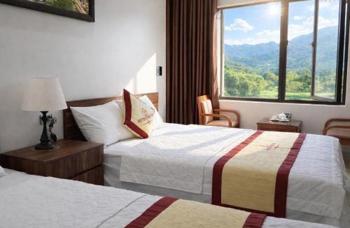 Ha Giang Hotel | Friend Hotel Hà Giang