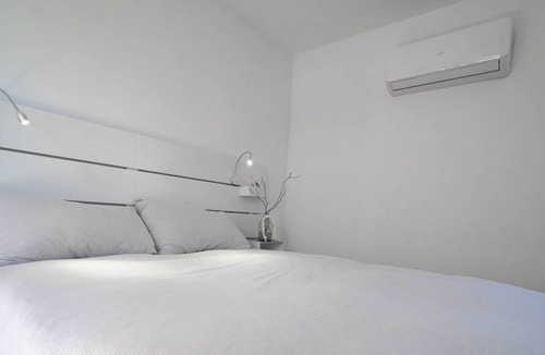 El Dorado Ranch Apartment | Friendly Home Studio Veleta 2 with WIFI