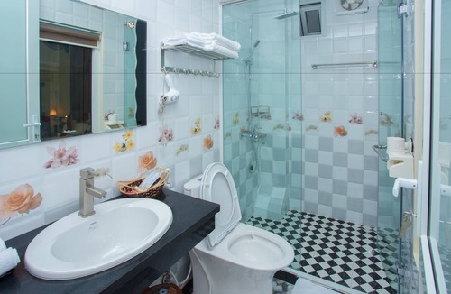 Ninh Binh Hotel | Friendly Home