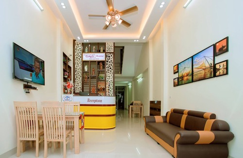 Ninh Binh Hotel | Friendly Home