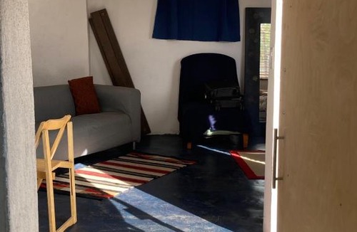 Sexto Ayuntamiento Apartment | Friendly loft