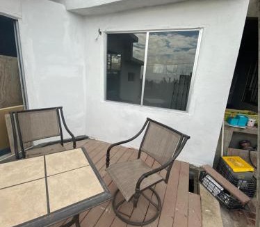 Sexto Ayuntamiento Apartment | Friendly loft