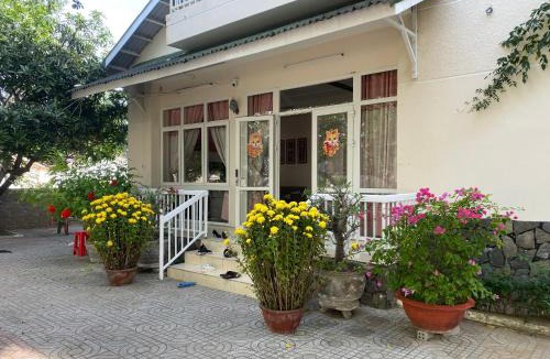 Khanh Hai Apartment | Friends- Homestay