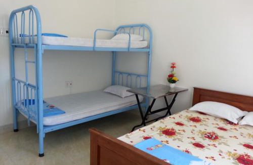 Khanh Hai Apartment | Friends- Homestay