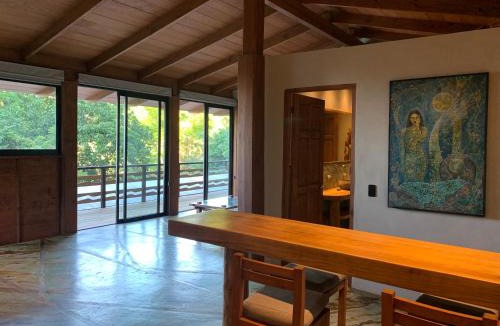 San Francisco Apartment | Frondavista San Pancho