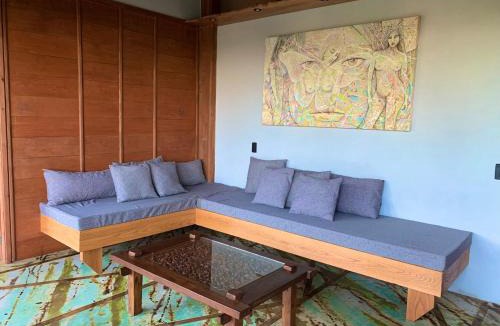 San Francisco Apartment | Frondavista San Pancho