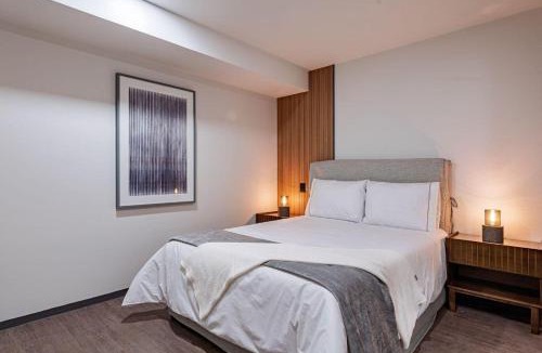 Historic Center House | Frontera 23 by Escajal Homes