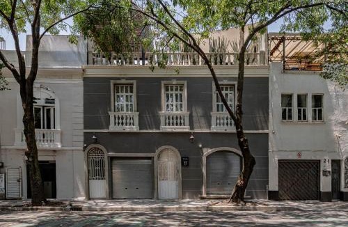Reforma House | Frontera 23 by Escajal Homes