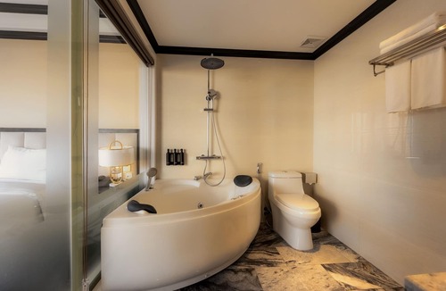 Ha Long Hotel | FTE Ha Long Hotel
