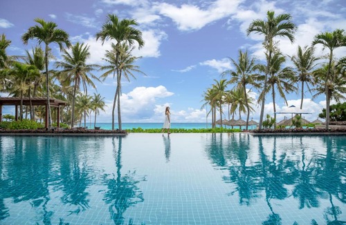 Ngu Hanh Son House | Fu Beach Villas Resort Private Pool Da Nang