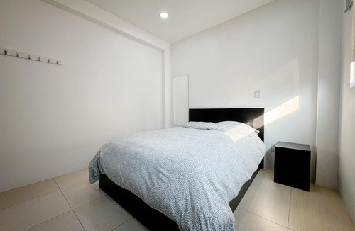 Ixtapalapa Apartment | Full Apartment 15 min from Airport, Coyoacán, Foro Sol