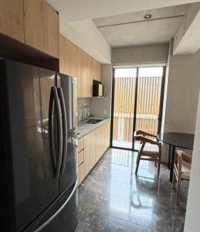 Providencia Apartment | Full apartment in Providencia, Guadalajara, Zapopan