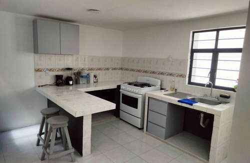 Tlaxcala House | Full House 5 minutes from downtown Tlaxcala