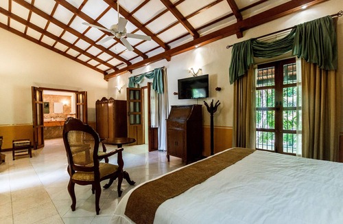 Merida Hotel | Full Hacienda Santuario Noc Ac