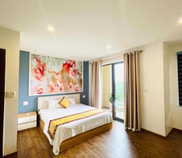 Ha Long Villa | Full House 21 - Căn Góc 4 Phòng Ngủ