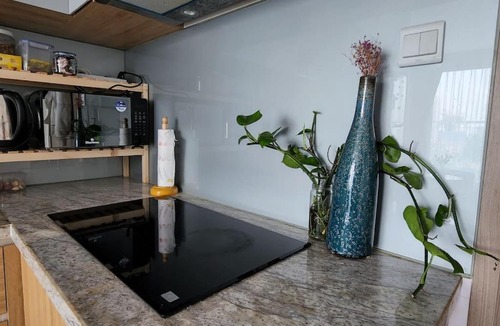 District 9 Apartment | Full House Vinhomes Grand Park Thuc Duc City 2BR