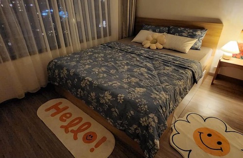 District 9 Apartment | Full House Vinhomes Grand Park Thuc Duc City 2BR