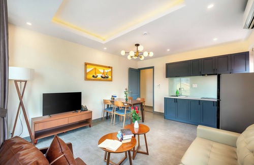 Hoi An Apartment | Full Moon Apartments