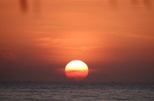 Suoi Nuoc Beach Resort | Full Moon Village Resort