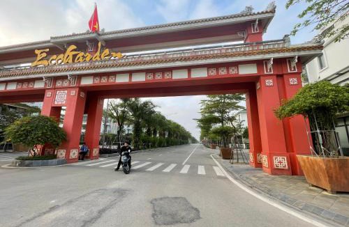 Hue City Centre Cabin | Fullhouse Riverside Homestay