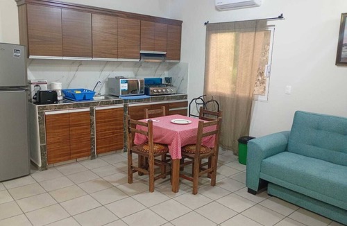 Rincon de Guayabitos House | FULLY EQUIPPED SUITE, GET AWAY TO ENJOY BEAUTIFUL VIEWS