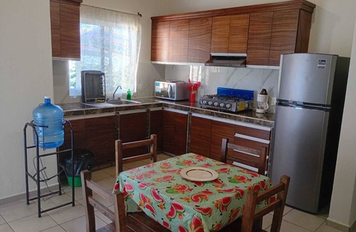 Rincon de Guayabitos House | FULLY EQUIPPED SUITE, GET AWAY TO ENJOY BEAUTIFUL VIEWS