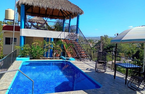 Rincon de Guayabitos House | FULLY EQUIPPED SUITE, GET AWAY TO ENJOY BEAUTIFUL VIEWS