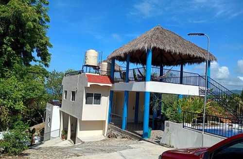 Rincon de Guayabitos House | Fully equipped suite a few minutes from the sea