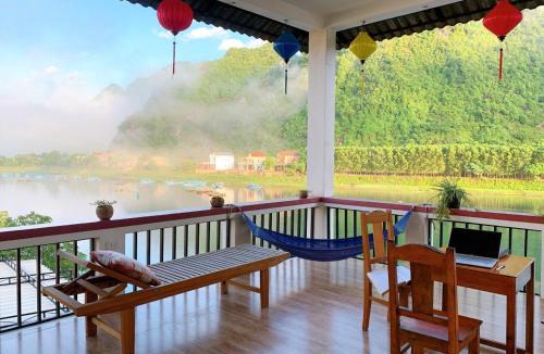 Phong Nha House | Funny Monkeys Homestay