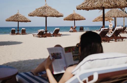Ngu Hanh Son Resort | Furama Resort Danang