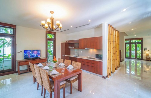 Ngu Hanh Son Resort | Furama Resort Danang