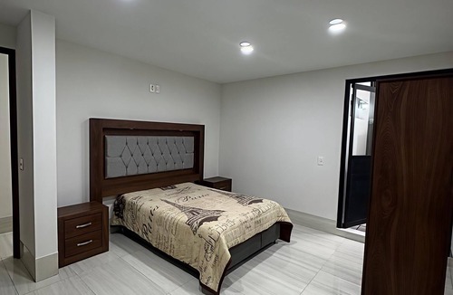 Aguascalientes Apartment | Furnished Apartment North (San Marcos Fair and Estancias)
