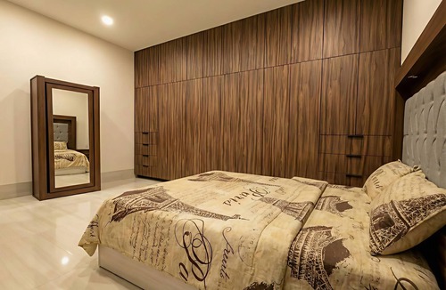 Aguascalientes Apartment | Furnished Apartment North (San Marcos Fair and Estancias)