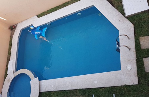 Veracruz House | Furnished house with pool
