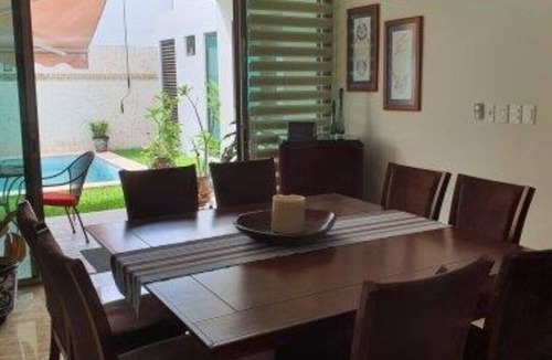 Merida House | furnished residence