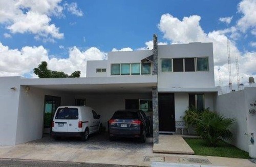 Merida House | furnished residence