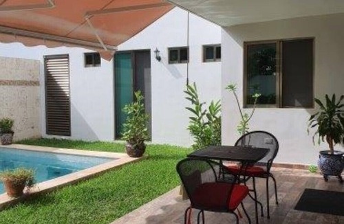 Merida House | furnished residence