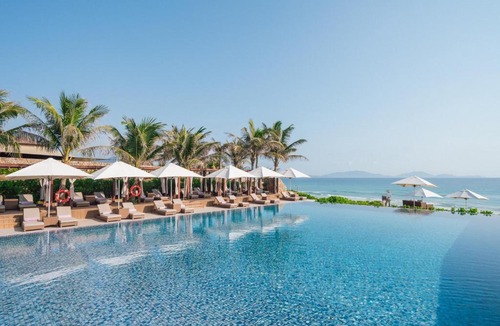 Cam Lam Resort | Fusion Resort Cam Ranh - All Spa Inclusive