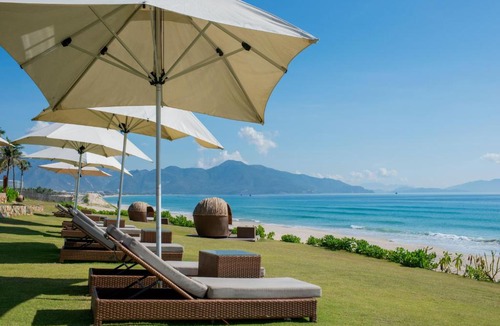 Cam Lam Resort | Fusion Resort Cam Ranh - All Spa Inclusive