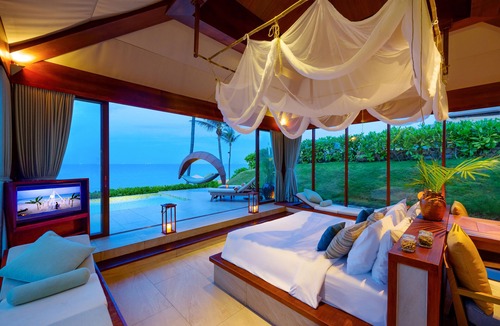 Cam Lam Resort | Fusion Resort Cam Ranh